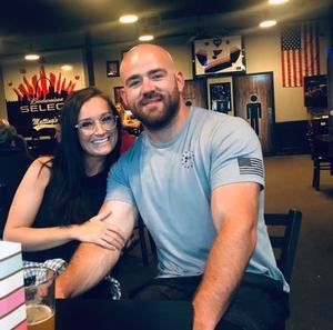 Meet your Posher, Shawn